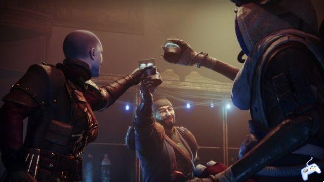 Destiny 2 Antiquarian I guide: where to place the relic in Season of Plunder