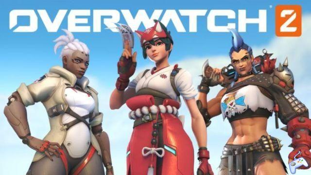 All Start and End Dates for Overwatch Season 2 and Battle Pass