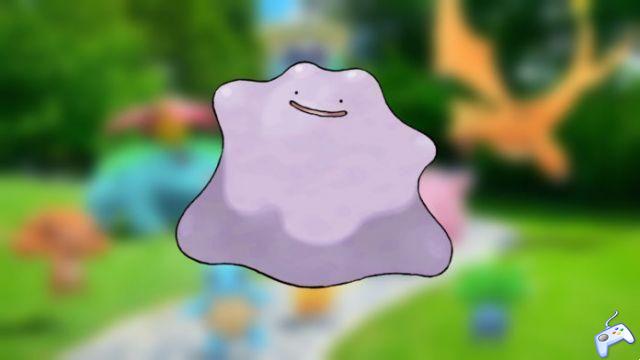 How to Catch Ditto in Pokemon GO (September 2022): All Disguises Ditto and Can Ditto Be Shiny?