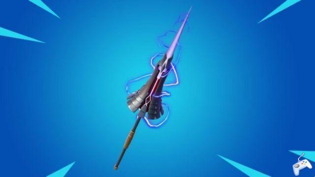 Why is the Dragon Rune Lance disabled in Fortnite?