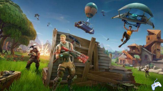 Are Fortnite servers down or not responding? Here's how to check
