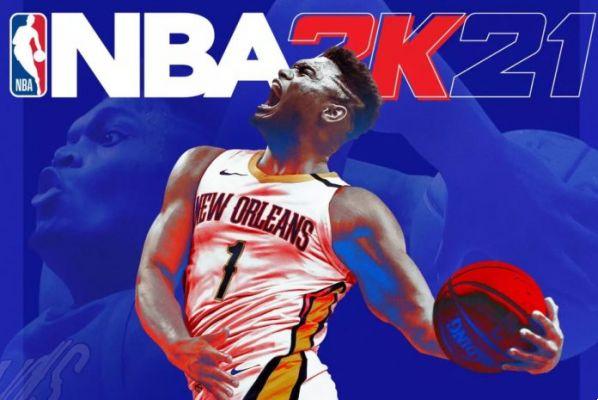 NBA 2K Loot Boxes Land Take-Two With Class Action Lawsuit