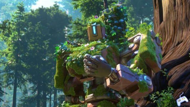 Overwatch 2 Bastion Guide: Abilities, Team Comps, Strategies, And More