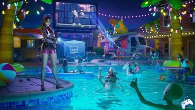 Fortnite Summer Event 2022: Start date, skins, challenges and everything we know