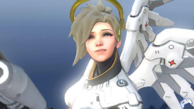 Overwatch is…unplayable because no one wants to play healer