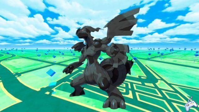 Pokémon GO – Zekrom Counters, How To Beat Zekrom Connor Christie | December 6, 2021 Add some lightning to your roster with this legendary dragon in Pokémon GO.