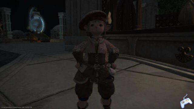 How to start Tataru's Grand Endeavor quests in Final Fantasy XIV