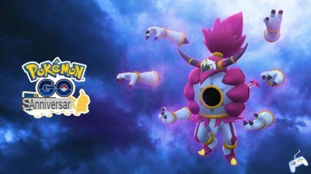 How To Get Unbound Hoopa In Pokemon Go Connor Christie | November 30, 2021 As the Season of Mischief draws to a close in Pokémon GO, Hoopa Unbound will finally be available to players…