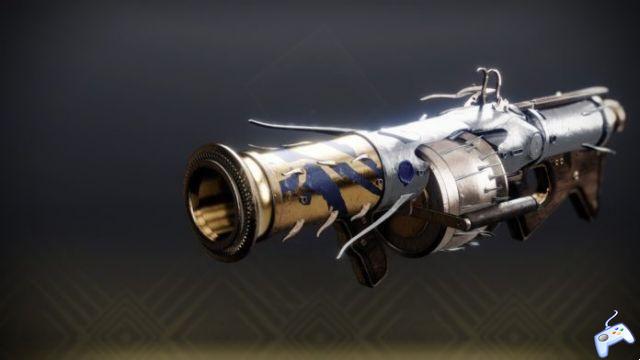 Destiny 2: How to Get Gambit Ornament for Cry Mutiny