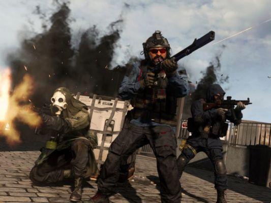 Upcoming changes to Call of Duty: Warzone and Vanguard