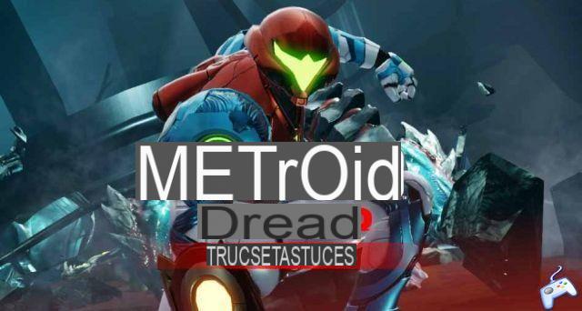Metroid Dread tips and tricks to learn how to deal with the EMMI threat