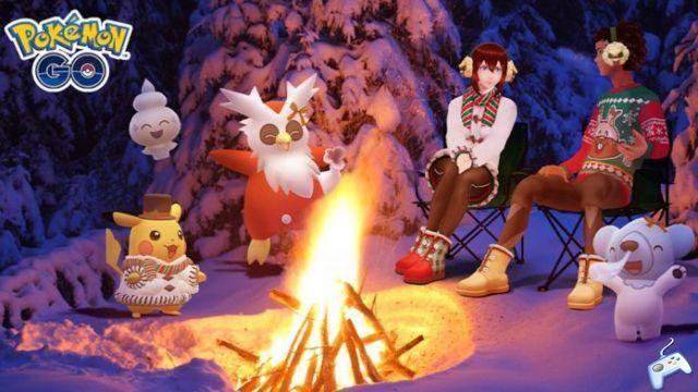 Pokémon GO Holiday Cup – The Best Pokémon for Your Team (December 2020)