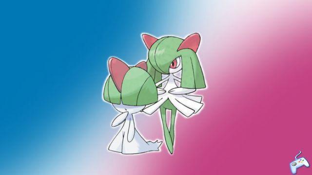 Where to catch Ralts and Kirlia in Pokemon Brilliant Diamond and Shining Pearl Franklin Bellone Borges | November 21, 2021 Find out where to catch Ralts and Kirlia in Pokémon Brilliant Diamond and Pokémon Shining Pearl
