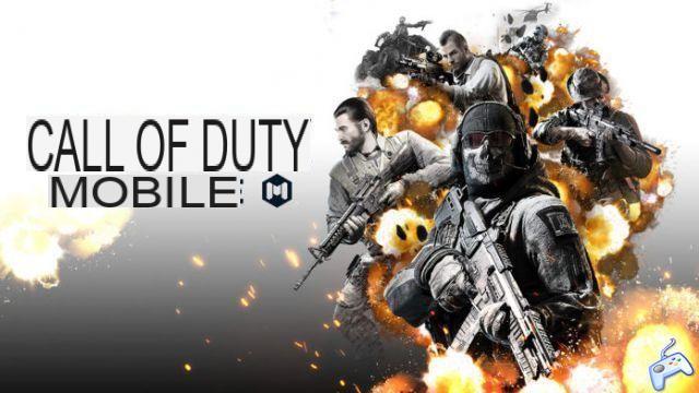 The best guns in Call Of Duty: Mobile