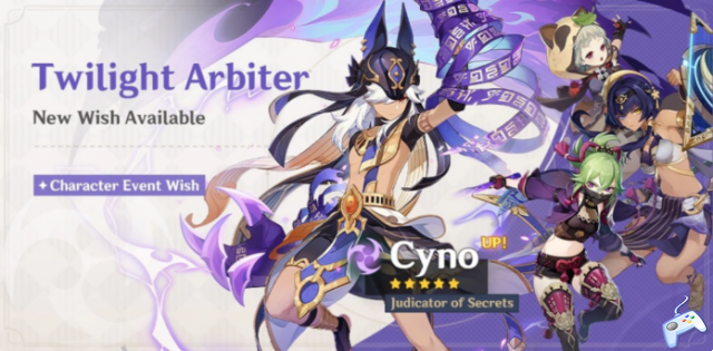 Genshin Impact's Cyno Debut Leads To Record Sales