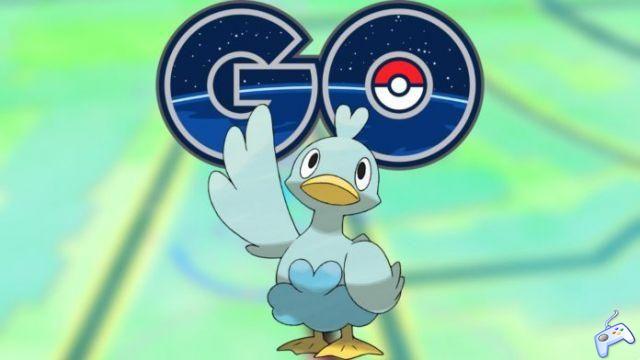 Pokemon GO: How to catch Ducklet and can he be shiny?