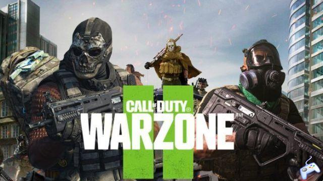 Quand Call of Duty: Warzone 2 sort-il?