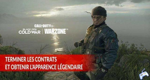 CoD Warzone and Cold WAr guide, complete Season 3 temporary challenges to unlock legendary Adler skin