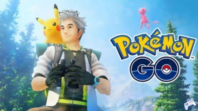 Pokemon GO: An Ula'ula Adventure Special Research Tasks and Rewards