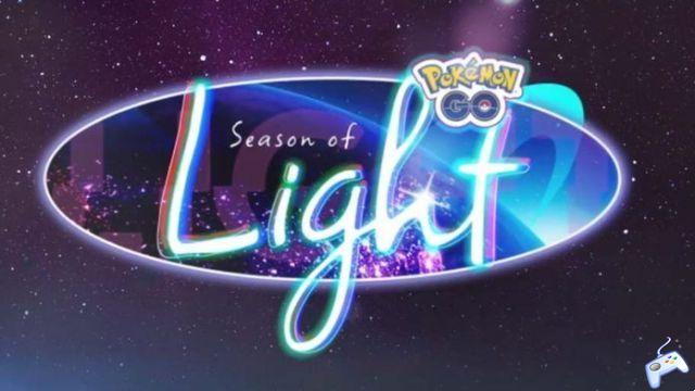 All Season of Light Special Research Tasks and Rewards in Pokemon GO: A Cosmic Companion Part 1