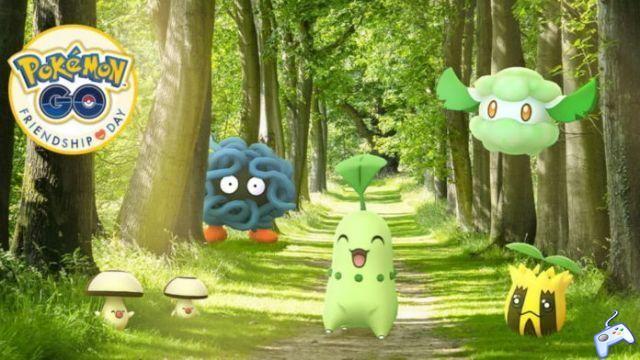 Pokémon GO Friendship Day Events Guide - Everything You Need to Know