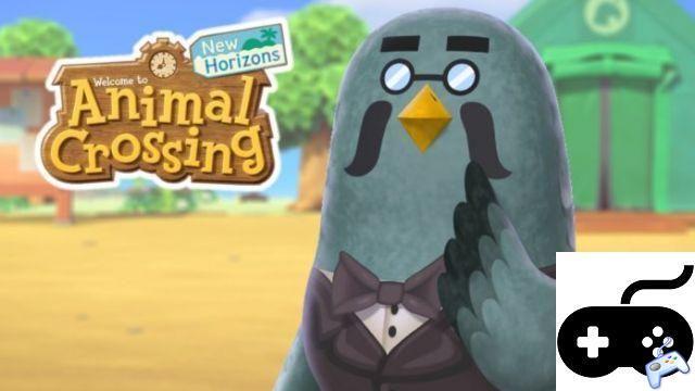 Animal Crossing New Horizons: How To Unlock Brewster And Coffee Roost Thomas Cunliffe | November 4, 2021 Find Brewster and open a cafe on your own island in Animal Crossing: New Horizons!