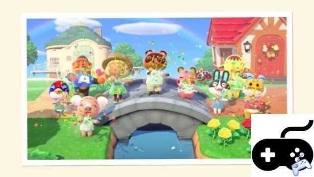 Animal Crossing: New Horizons – 20 tips beginners need to know