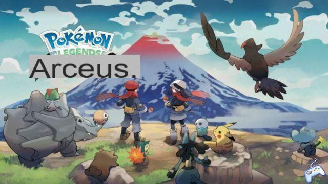 Pokemon Legends Arceus Mass Outbreak Guide: Easy Shiny Pokemon Hunting Method