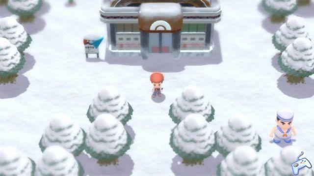 Pokemon Brilliant Diamond & Shining Pearl: How to Permanently Unlock Mystery Gift Feature