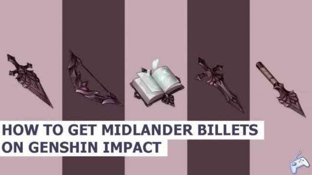 How to Get Midlander Tickets in Genshin Impact