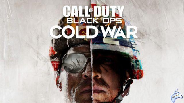 Black Ops Cold War: How to Check Server Status