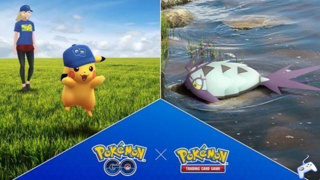 Pokemon GO TCG crossover event: schedule, encounters and more