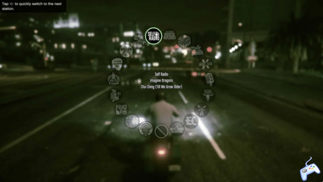 GTA V radio stations are the most immersive part of the game