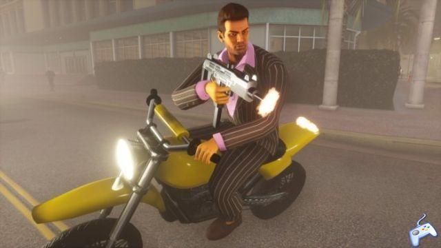 GTA: Vice City Definitive Edition – 10 tips and tricks you need to know before playing again