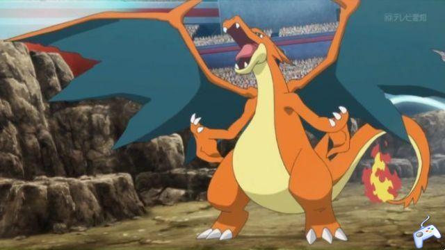 Pokemon GO Charizard Raid Guide: Best Counters & Weaknesses