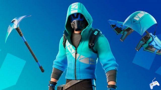 Fortnite: How to Get the Intel Splash Squadron Skin for Free