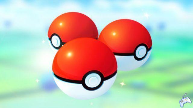 How to Farm Poke Balls Fast in Pokemon GO