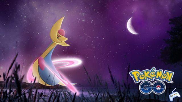 Pokémon GO – How to beat Cresselia with the best counters
