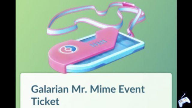 Pokémon GO – Is the Galarian Mr. Mime Event Ticket Worth It?
