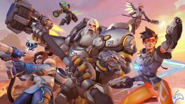 Overwatch 2 Beta Details: Registration, Schedule, Platforms, PC Requirements, and More