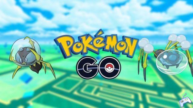 Pokemon GO: Can Dewpider and Araquanid be shiny?