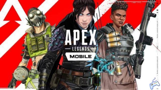 Apex Legends Mobile: Can you queue solo?