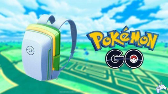 How to Increase Inventory Space in Pokemon GO