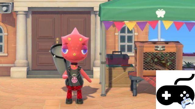 Animal Crossing: New Horizons Bug Off Guide - How to Get All Prizes
