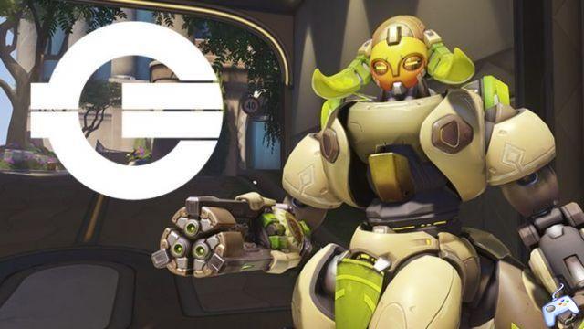 How to Get Legacy Credits in Overwatch 2