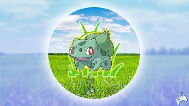 Pokémon GO – Bulbizarr Spotlight Hour Guide, Can Bulbizarr Be Shiny