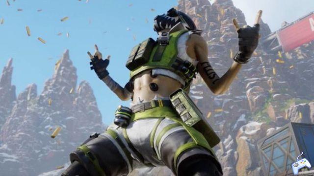 Apex Legends Mobile: Game Modes Explained