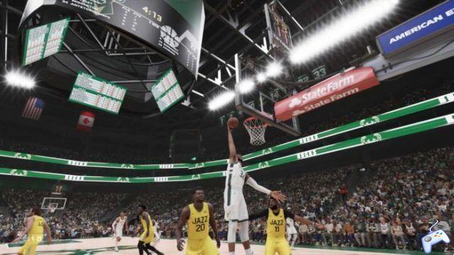 NBA 2K23 Contact Dunk Requirements: Pro, Elite, Bigman, and Other Dunk Types