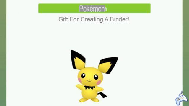 Pokémon Home – How to Get Mystery Gifts Pichu, Rotom, and Eevee