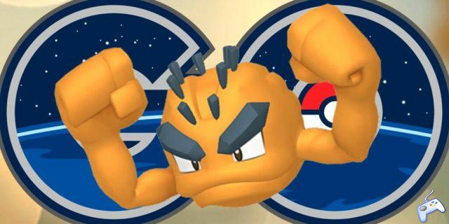 Pokemon GO: How to Get Shiny Alolan Geodude During May Community Day